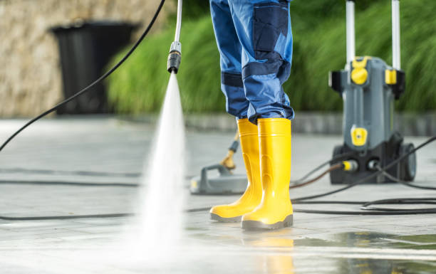 Local Pressure Washing Services