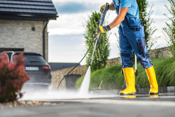 Best Roof Power Washing Services  in Pima, AZ